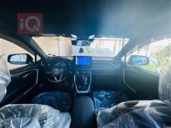 تويوتا راف 4